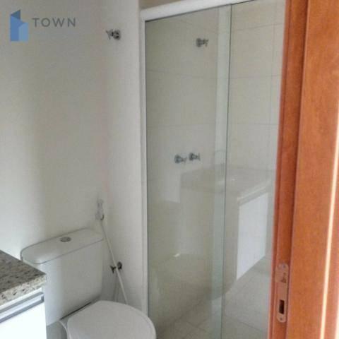 Apartamento com 2 dormitórios para alugar, 58 m² por R$ 1.200/mês - Piratininga - Niterói/ - Foto 20