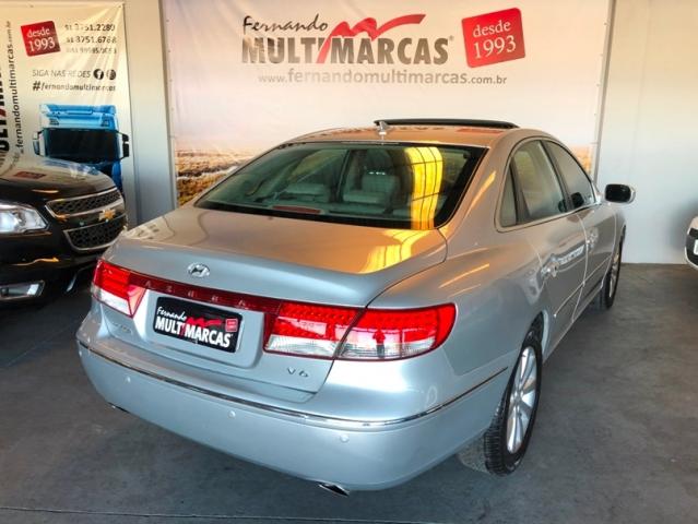 Hyundai Azera 3.3 V6 - Foto 3