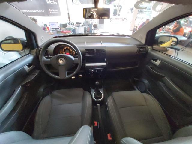 Vw - Volkswagen Crossfox 1.6 Completo - Foto 11