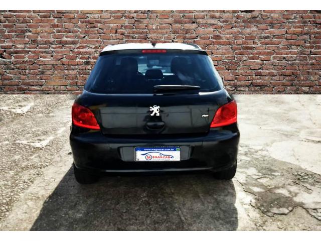 Peugeot 307 1.6 com GNV - Foto 5