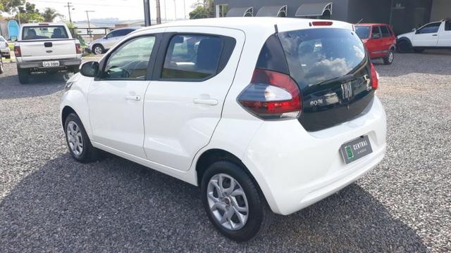 Raridade Mobi drive 2017/2018 com apenas 28000km - Foto 3