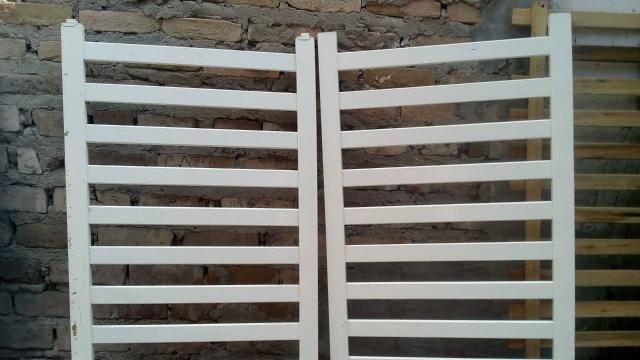 Berço - Foto 2