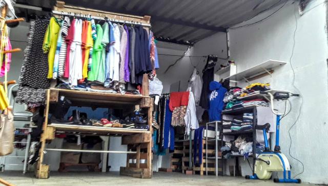 Venda de bazar completo - Foto 6