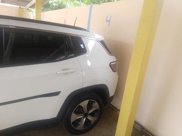 Vendo Jeep Compass Longitude Flex 2017 - Foto 2