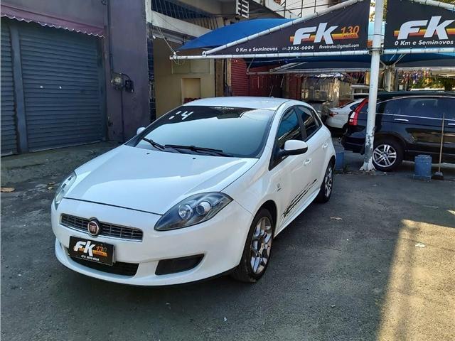 Fiat Bravo 1.8 essence 16v flex 4p automático - Foto 3