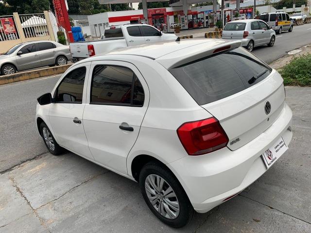 Novo gol g7 2018 1.0 completo 5Mil de entrada - Foto 9