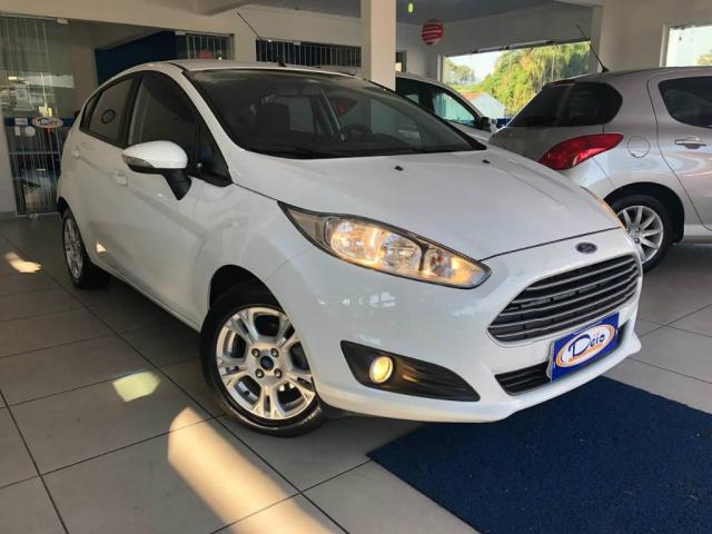 Ford Fiesta HA 1.5L SE - Foto 4