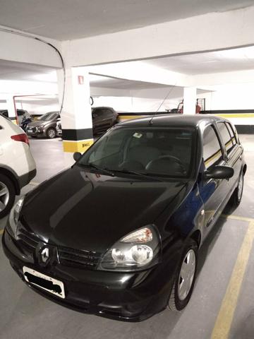 Renault Clio 2011 Completo