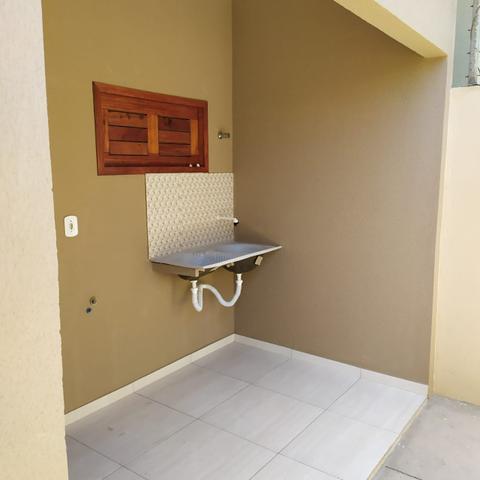 Venda e construção de casas de Praia em Luís Correia - Foto 7