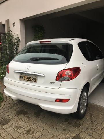 Peugeot 207 - Foto 6