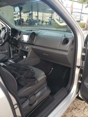 Vendo Amarok 2 Dono - Foto 15