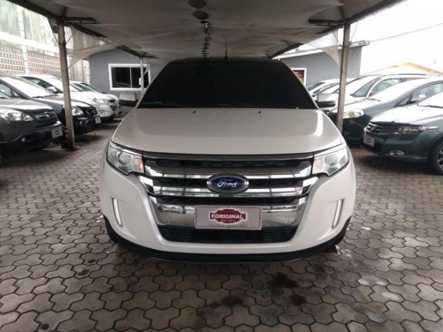EDGE LIMITED 3.5 V6 24V AWD Aut. - Foto 2