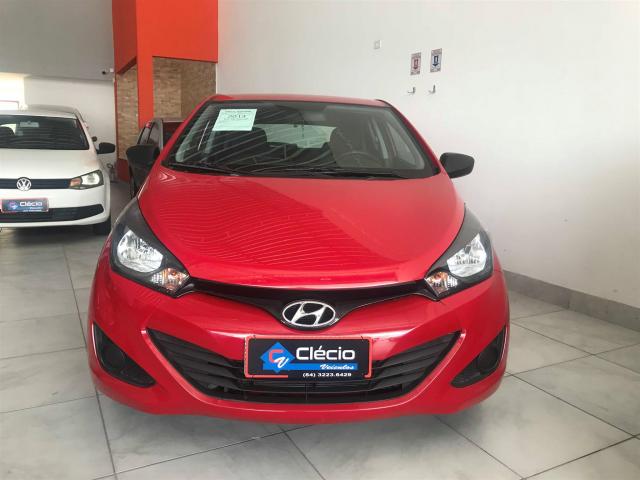 HYUNDAI HB20 2012/2013 1.0 COMFORT 12V FLEX 4P MANUAL