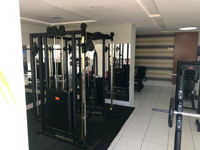 Apart 2 qts 1 suite lazer e armarios completo ac financiamento - Foto 2