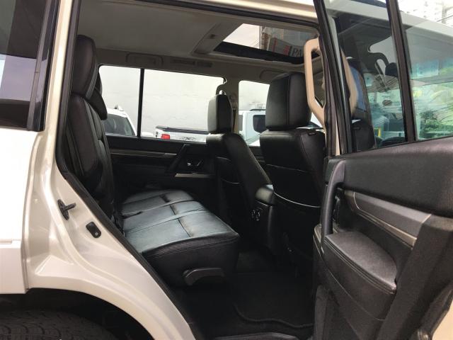 Mitsubishi pajero full 2015/2016 3.2 hpe 4x4 16v turbo intercooler diesel 4p automático - Foto 9