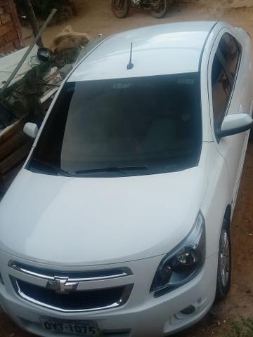 Cobalt 1.8 A GAS manual 2014 obs: só a venda/ no repasse do 13.mil e assume 32 x 674 - Foto 12
