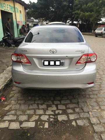 COROLLA XEI 2.0 - AUTOMÁTICO. Baixei pra vender ligerin!!! - Foto 10