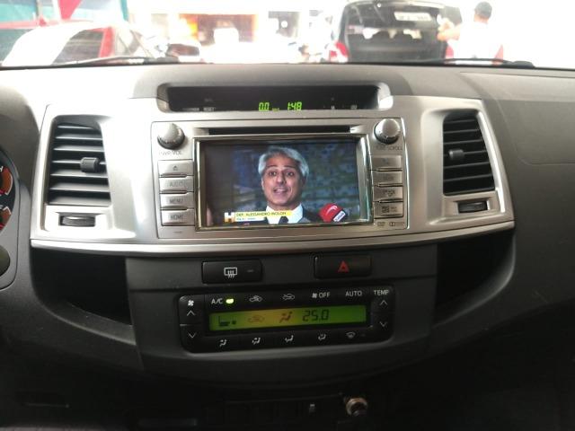 Hilux SRV 4x4 3.0 2014 - Foto 9