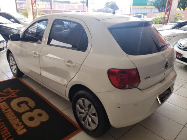 VW - VOLKSWAGEN GOL SPECIAL 1.0 TOTAL FLEX 8V 5P - Foto 6