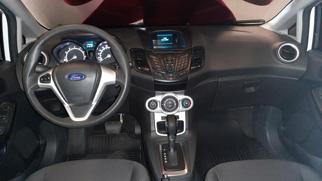 Ford fiesta 1.6 se at 2017/2017 - Foto 3