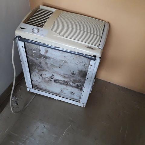 Ar Condicionado Consul - Foto 2