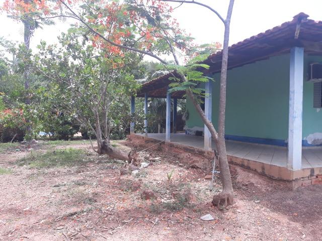 Vendo - Troco Chácara 12 Hectares - Foto 8