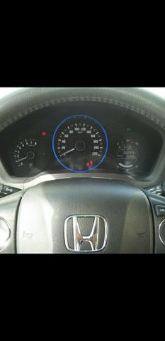 Vendo HR-V EX 2017/2018 - Foto 5