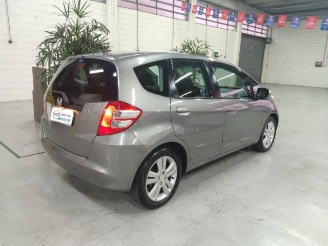 Fit EX 1.5 Automático 2012 - Foto 2