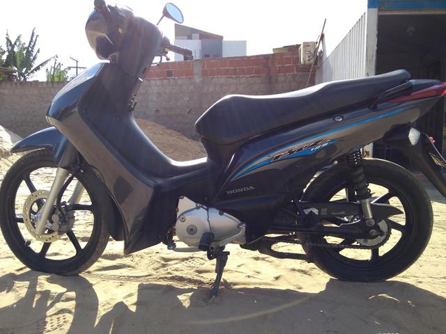 Biz+ 125 - Foto 3