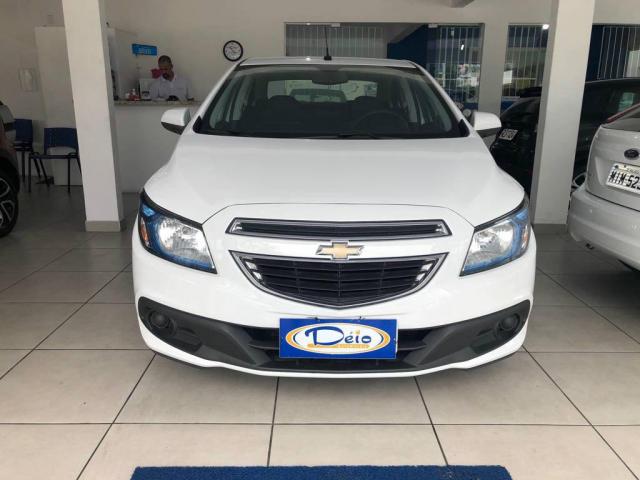 Chevrolet Prisma 1.4 LT - Foto 3