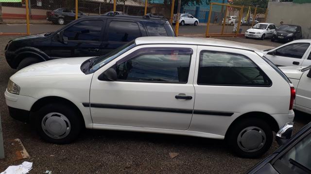 Gol 1.0 8v - Foto 5