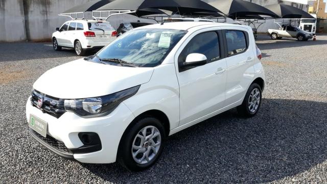 Raridade Mobi drive 2017/2018 com apenas 28000km