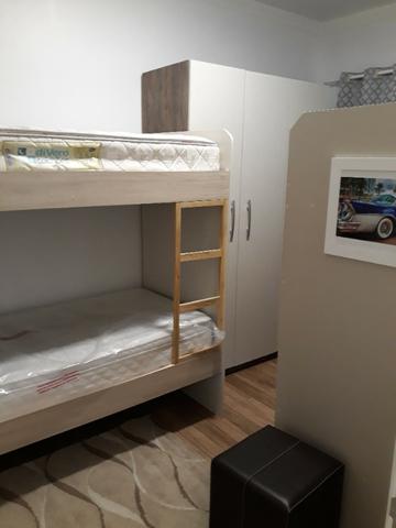 Alugo apto Mobiliado para diárias em Nova Prata - Foto 14