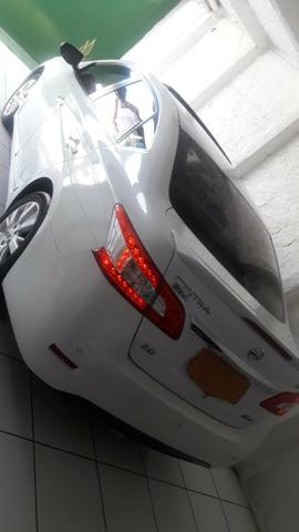 Sentra 2.0 - Foto 6