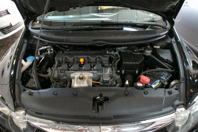 New Civic LXL 2011*Impecável*Automático - Foto 11