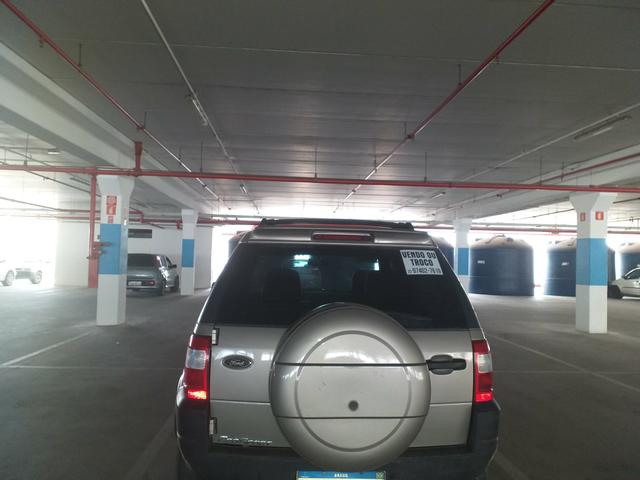 Vendo Ecosport 1.6 Flex 2007 - Foto 2