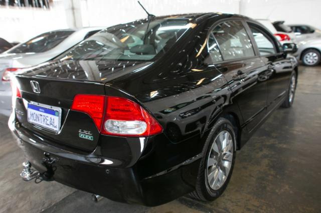 New Civic LXL 2011*Impecável*Automático - Foto 9