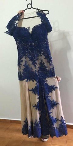 Vestido de festa - Foto 2