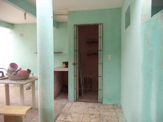 Alugo Casa em Caucaia/CE Cod Loc - 1057 - Foto 8