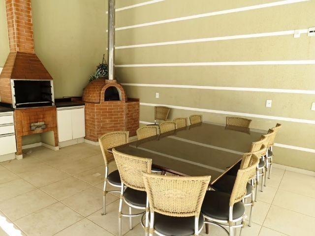 Apto 2qts 1suite 1vaga, novo, ac financiamento e lazer completo - Foto 5
