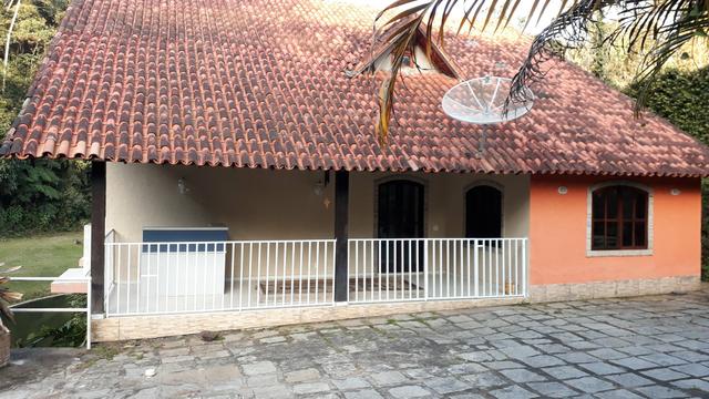 Sitio em teresopolis (oportunidade) - Foto 15