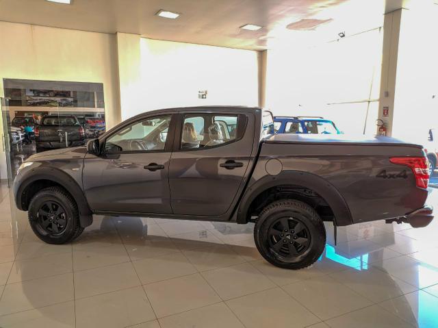 L200 triton sport glx outdoor *com bônus de fábrica - Foto 3