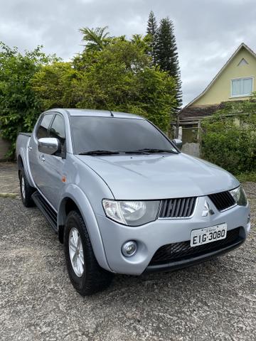 Triton 3.2 2010 - Foto 2
