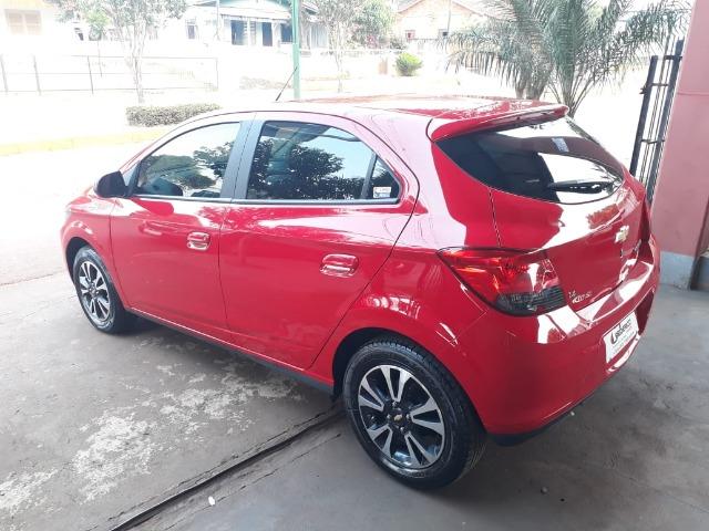 Onix 1.4 LTZ impecável Super econômico e confortável - Foto 4