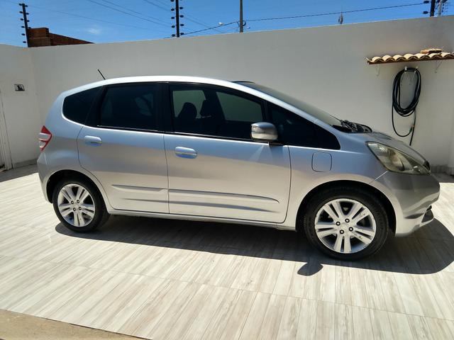 Honda Fit - Foto 5