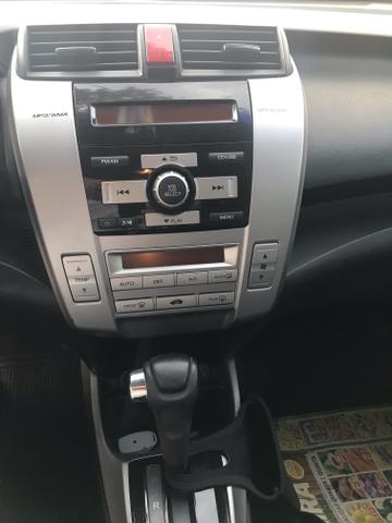 Honda City EX - Foto 5