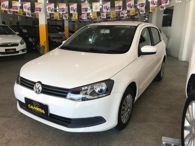 Volkswagen Gol 1.6 Trend 2015 - Foto 5