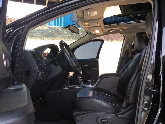 Ford Edge v6 - Foto 6