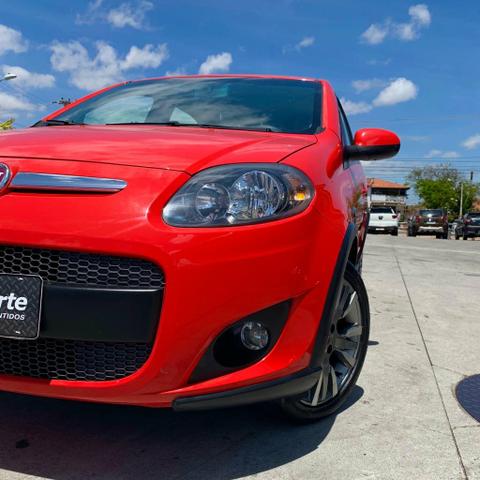 Fiat Palio 1.6 Sporting zero - Foto 11