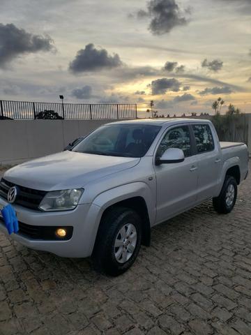 Vendo Amarok 2 Dono